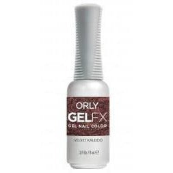 Orly - 0937 Velvet Kaleidoscope .3oz (Gel)(Limited)