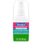 Benadryl Extra Strength Itch Relief Spray - 2 oz - Topical Analgesic & Antihistamine