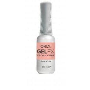 Orly - 0972 Pink Noise .3oz (Gel)(Limited)