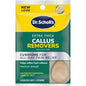 Dr. Scholl's Callus Removers Extra Thick - 4 Pads