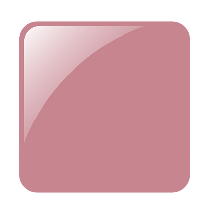 Glam And Glits - Color Blend Acrylic Powder - BL3097 Blushin' 2oz
