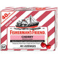 Fisherman's Friend  Lozenges Cherry Sugar Free 40Ct