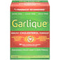 Garlique Healthy Cholesterol Formula - Drug-Free Caplets, 60 Count