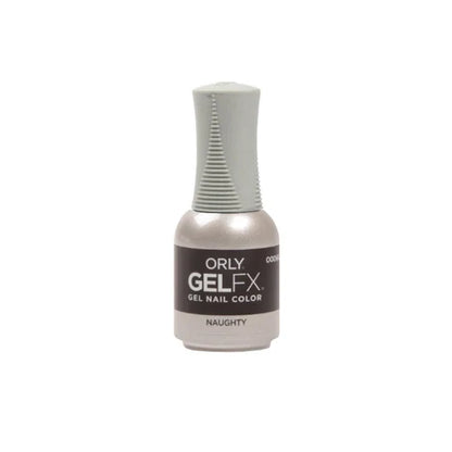 Orly - 0006 Naughty .6oz (Gel)