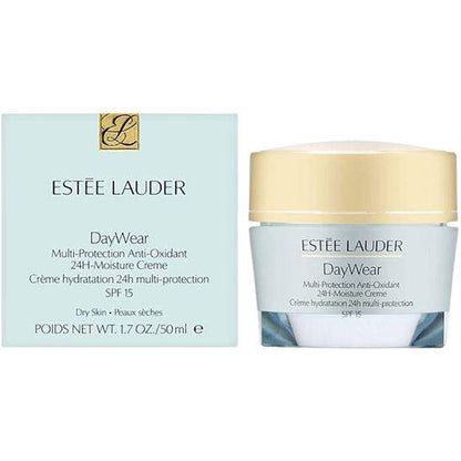 Estee Lauder DayWear Anti-Oxidant SPF 15 Dry Skin Cream 50 ml