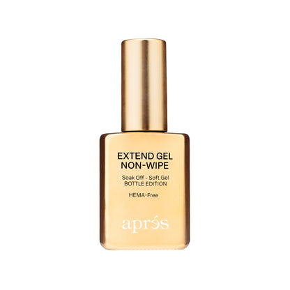Apres Extend Gel Non-Wipe - 30ml
