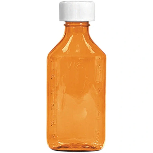 Amber  Pet  Ovals Bt 78 6 Oz