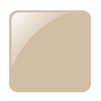 Glam And Glits - Color Blend Acrylic Powder - BL3102 Taupe of the Night 2oz