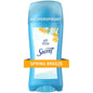 Secret Antiperspirant/Deodorant, Spring Breeze, Invisible Solid 2.6 oz