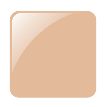 Glam And Glits - Color Blend Acrylic Powder - BL3103 Sepia 2oz