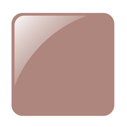 Glam And Glits - Color Blend Acrylic Powder - BL3105 Mocha Latte 2oz