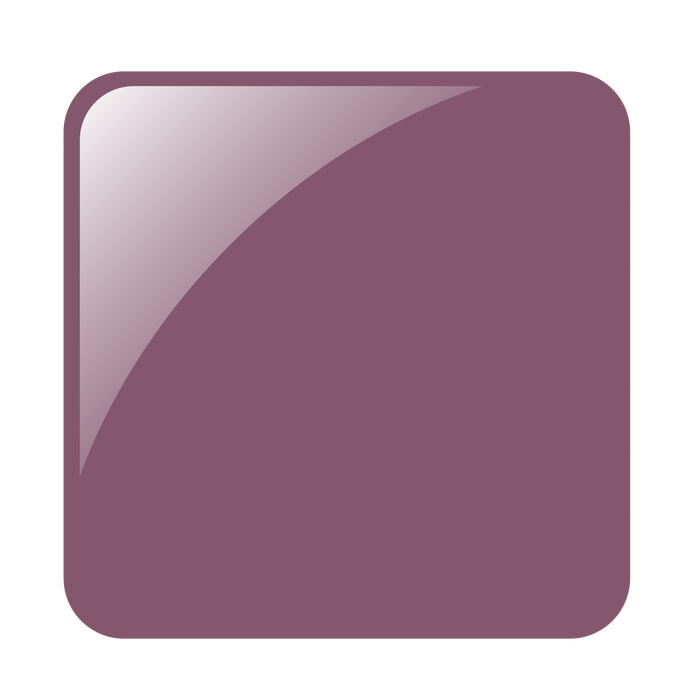 Glam And Glits - Color Blend Acrylic Powder - BL3106 Very Berry 2oz