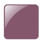 Glam And Glits - Color Blend Acrylic Powder - BL3106 Very Berry 2oz