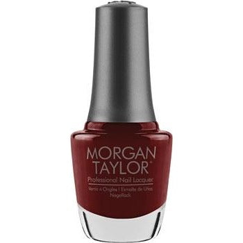 Nail Harmony - 280 Angling For A Kiss (Morgan Taylor)(Discontinued)
