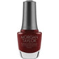 Nail Harmony - 280 Angling For A Kiss (Morgan Taylor)(Discontinued)