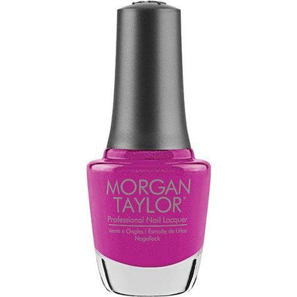 Nail Harmony - 896 Carnaval Hangover (Morgan Taylor)