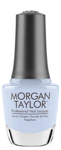 Nail Harmony  - 523 Sweet Morning Breeze (Morgan Taylor)