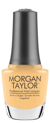 Nail Harmony  - 524 Sunny Daze Ahead (Morgan Taylor)