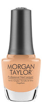 Nail Harmony  - 525 Lace Be Honest (Morgan Taylor)