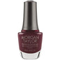 Nail Harmony - 809 Red Alert (Morgan Taylor)