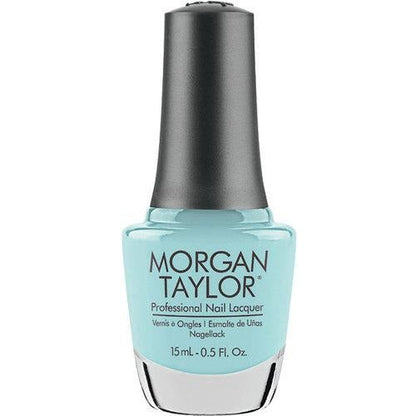 Nail Harmony - 827 Sea Foam (Morgan Taylor)