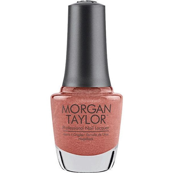 Nail Harmony - 840 Taffeta (Morgan Taylor)
