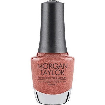 Nail Harmony - 840 Taffeta (Morgan Taylor)