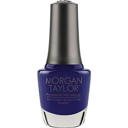 Nail Harmony - 863 After Dark (Morgan Taylor)