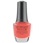 Nail Harmony - 885 Sweet Morning Dew (Morgan Taylor)