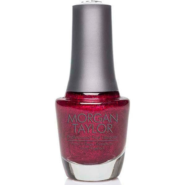 Nail Harmony - 911 All Tied Up... With A Bow (Morgan Taylor)