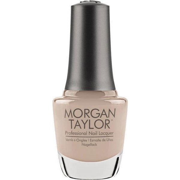 Nail Harmony - 944 Do I Look Buff? (Morgan Taylor)