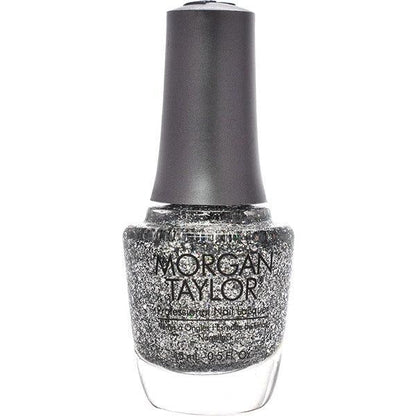 Nail Harmony - 946 Am I Making You Gelish (Morgan Taylor)