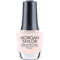 Nail Harmony  - 999 Sheer & Silk (Morgan Taylor)