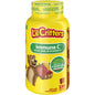 L'il Critters™ Immune C Plus Zinc Gummy Vitamins – Natural Fruit Flavors