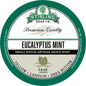 Stirling Soap Co. Eucalyptus Mint Shaving Collection