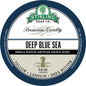 Stirling Soap Co. Deep Blue Sea Shaving Collection