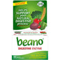 Beano Ultra Gas Prevention Tablets – Natural Enzyme Digestive Aid – 100 Count