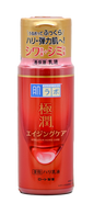 Rohto Hada Labo Gokujyun Aging Care Milk