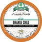 Stirling Soap Co. Orange Chill Shaving Collection