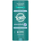 Tom's of Maine Unscented Aluminum Free Deodorant 3.25 Oz Stick