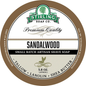 Stirling Soap Co. Sandalwood Shaving Collection