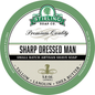 Stirling Soap Co. Sharp Dressed Man Shaving Collection