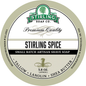 Stirling Soap Co. Stirling Spice Shaving Collection