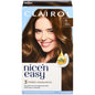Clairol Nice 'N Easy 6 Light Brown Permanent Hair Color