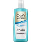 Olay Oil Minimizing Toner With Witch Hazel, 7.2 Oz