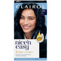 Nice’n Easy Hair Color, Permanent, Blue Black 2 Bb