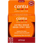Cantu Shea Butter Extra Hold Edge Stay Gel – Long-Lasting Shine & Control – 2.25 oz