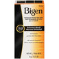 Bigen Permanent Powder Hair Color - 59 Oriental Black - Ammonia Free - 0.21 oz