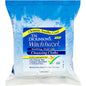 T.N. Dickinson's 100% Natural Witch Hazel Cleansing Cloths, 25 Count