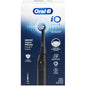 Oral-B iO Rechargeable Electric Powered Toothbrush, Night Black